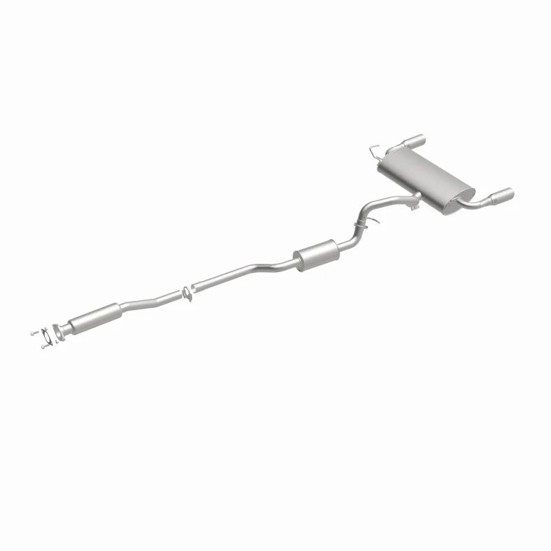 MagnaFlow BRE Exhaust Kit 13-18 Ford Escape - Image 6