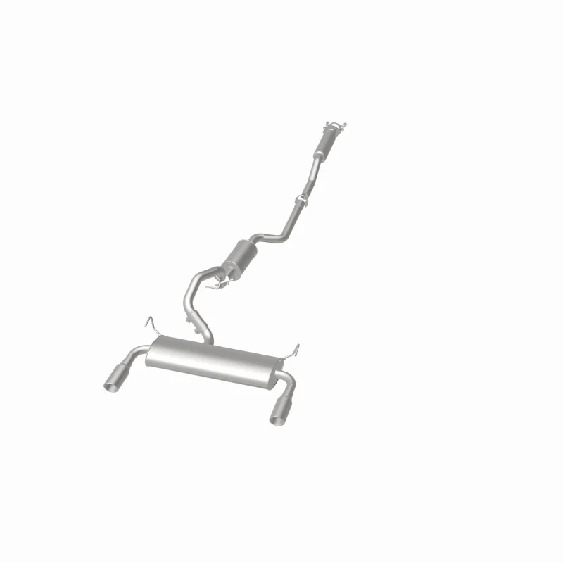 MagnaFlow BRE Exhaust Kit 13-18 Ford Escape - Image 7