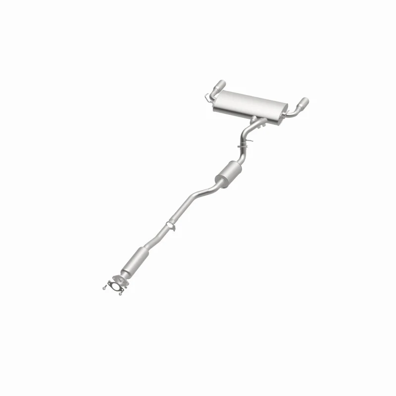 MagnaFlow BRE Exhaust Kit 13-18 Ford Escape - Image 9