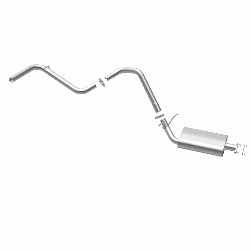 MagnaFlow BRE Exhaust Kit 86-89 Ford Bronco II - Image 10