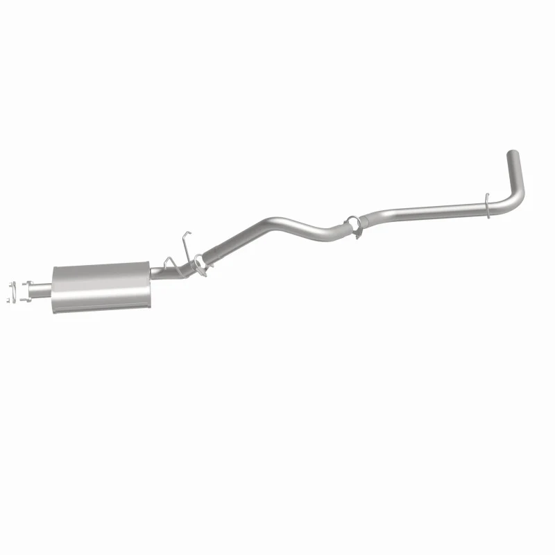 MagnaFlow BRE Exhaust Kit 86-89 Ford Bronco II - Image 12