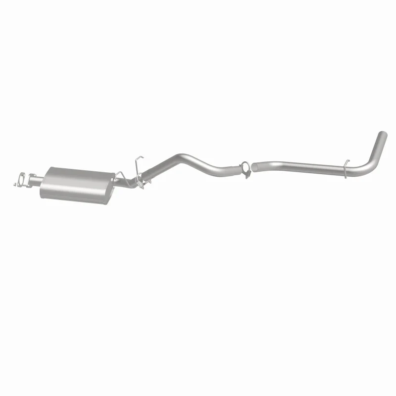 MagnaFlow BRE Exhaust Kit 86-89 Ford Bronco II - Image 13