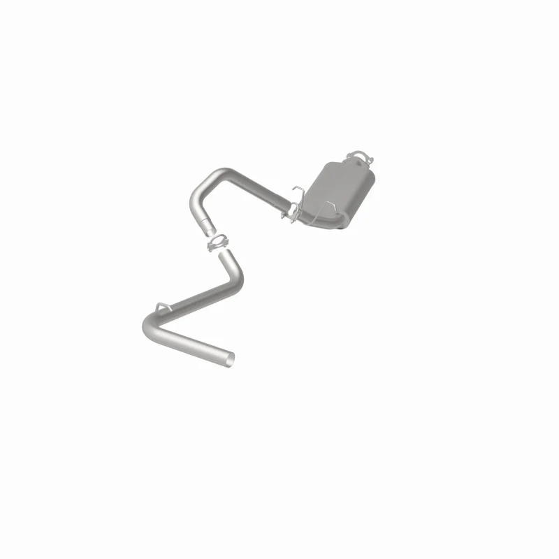 MagnaFlow BRE Exhaust Kit 86-89 Ford Bronco II - Image 14