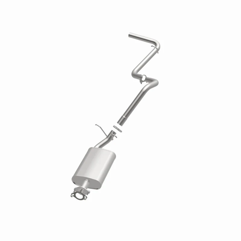 MagnaFlow BRE Exhaust Kit 86-89 Ford Bronco II - Image 18