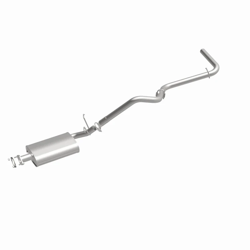 MagnaFlow BRE Exhaust Kit 86-89 Ford Bronco II - Image 20