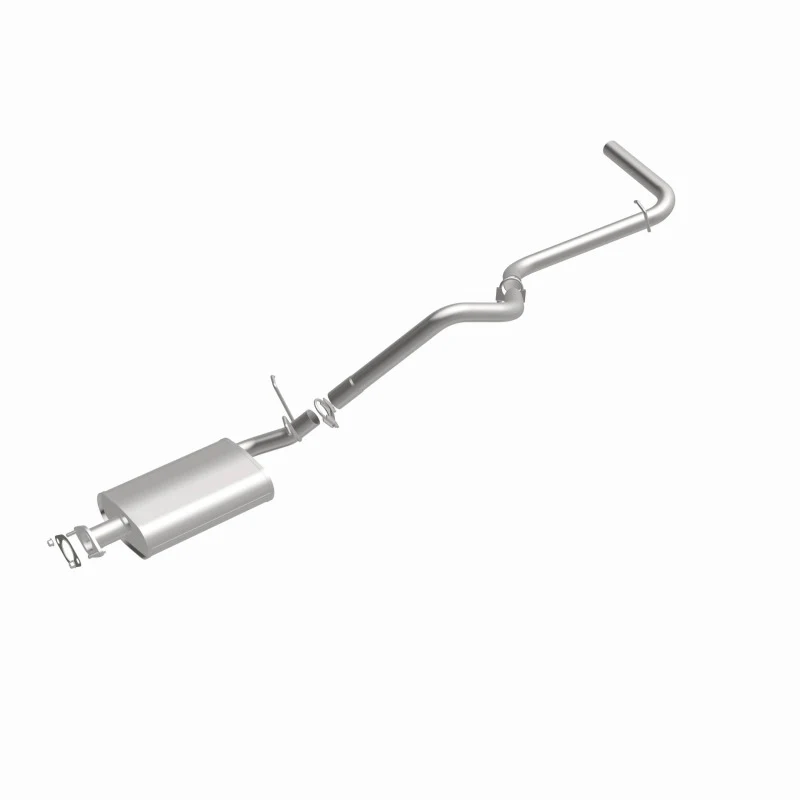 MagnaFlow BRE Exhaust Kit 86-89 Ford Bronco II - Image 21