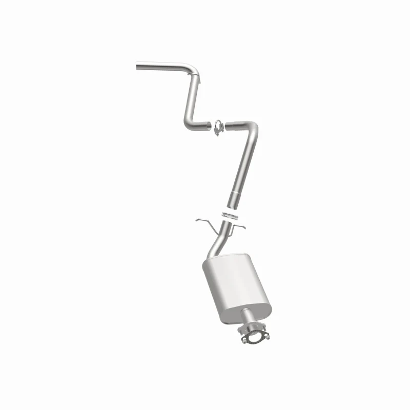 MagnaFlow BRE Exhaust Kit 86-89 Ford Bronco II - Image 22