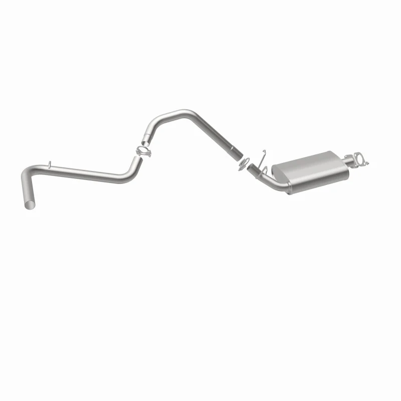 MagnaFlow BRE Exhaust Kit 86-89 Ford Bronco II - Image 24