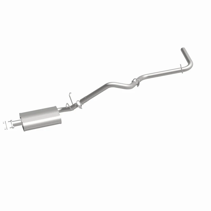 MagnaFlow BRE Exhaust Kit 86-89 Ford Bronco II - Image 25