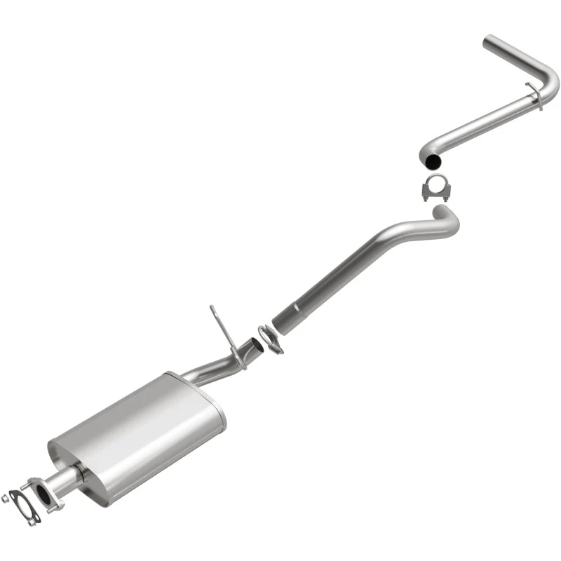 MagnaFlow BRE Exhaust Kit 86-89 Ford Bronco II - Image 26