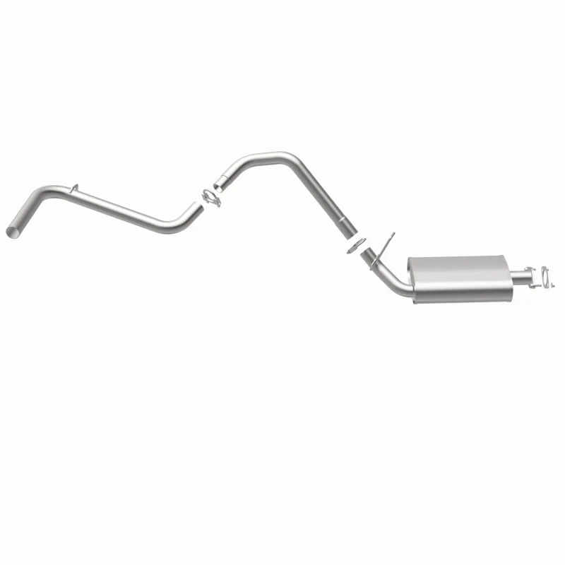 MagnaFlow BRE Exhaust Kit 86-89 Ford Bronco II - Image 27