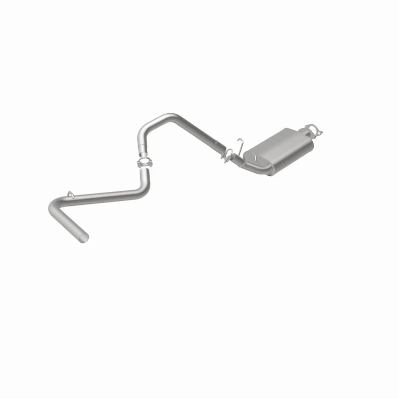 MagnaFlow BRE Exhaust Kit 86-89 Ford Bronco II - Image 28