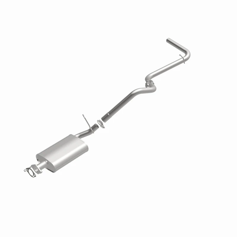 MagnaFlow BRE Exhaust Kit 86-89 Ford Bronco II - Image 29