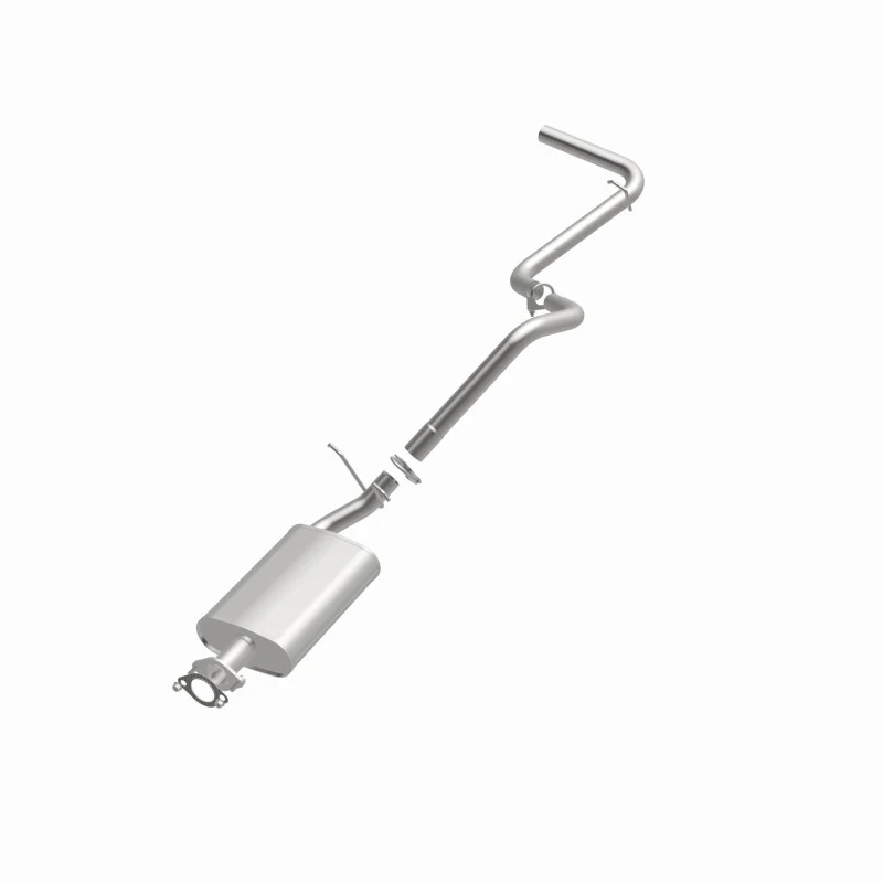 MagnaFlow BRE Exhaust Kit 86-89 Ford Bronco II - Image 30
