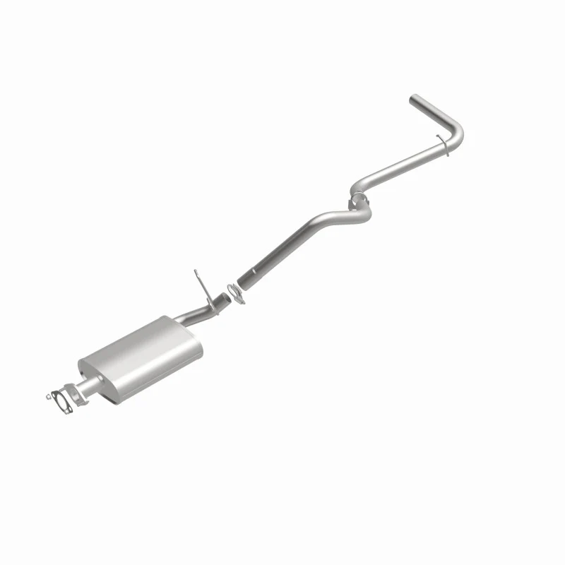MagnaFlow BRE Exhaust Kit 86-89 Ford Bronco II - Image 32