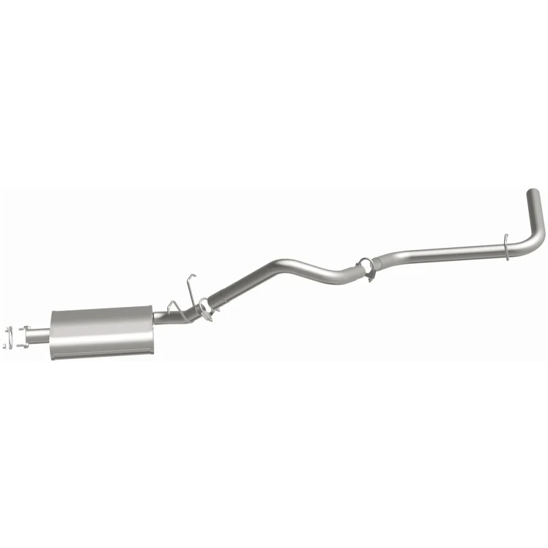MagnaFlow BRE Exhaust Kit 86-89 Ford Bronco II - Image 33