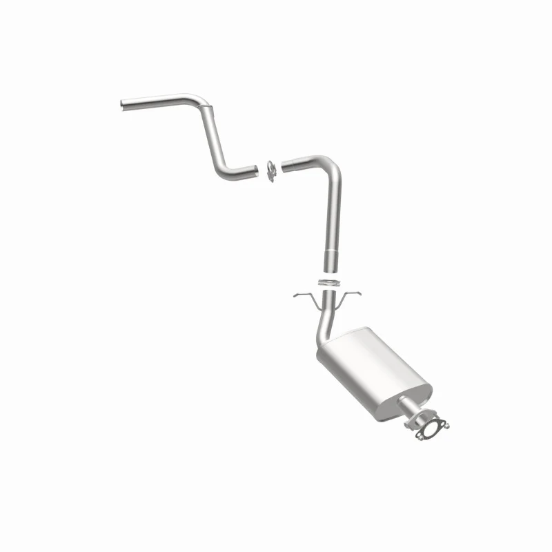 MagnaFlow BRE Exhaust Kit 86-89 Ford Bronco II - Image 5