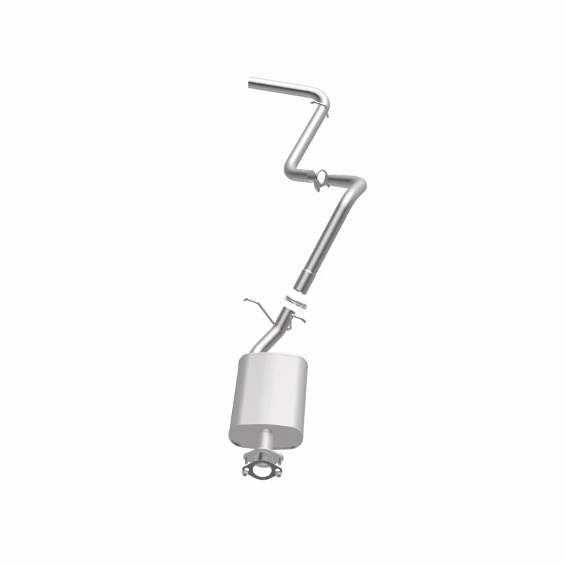 MagnaFlow BRE Exhaust Kit 86-89 Ford Bronco II - Image 6
