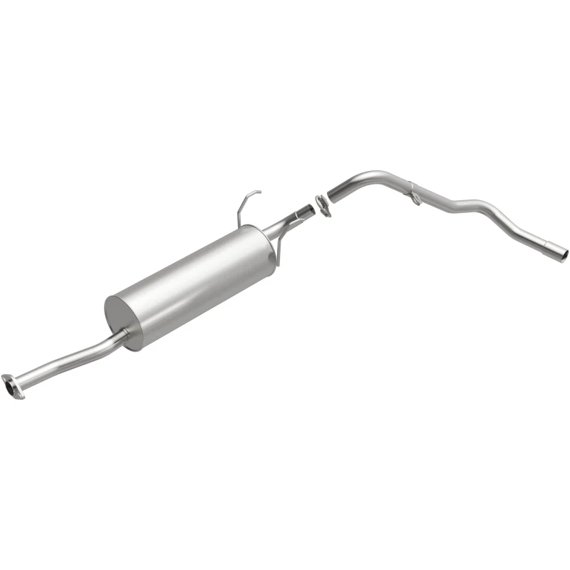 MagnaFlow BRE Exhaust Kit 86-89 Toyota 4Runner 2.4L - Image 3