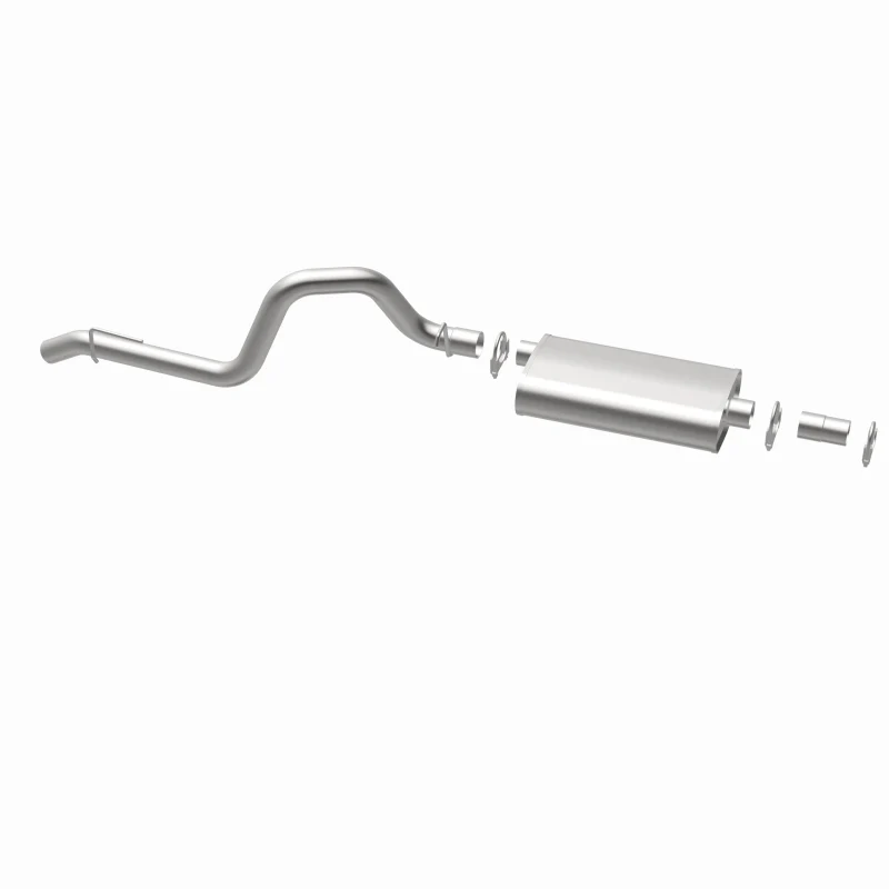MagnaFlow BRE Exhaust Kit 87-90 Jeep Wrangler - Image 15