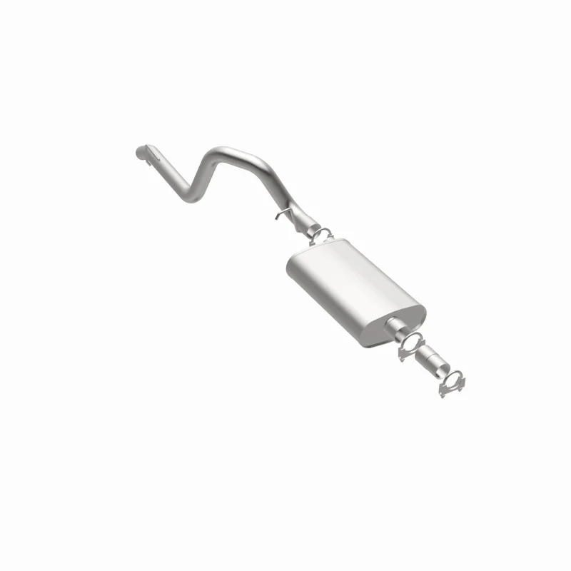 MagnaFlow BRE Exhaust Kit 87-90 Jeep Wrangler - Image 16