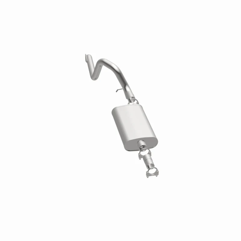 MagnaFlow BRE Exhaust Kit 87-90 Jeep Wrangler - Image 18