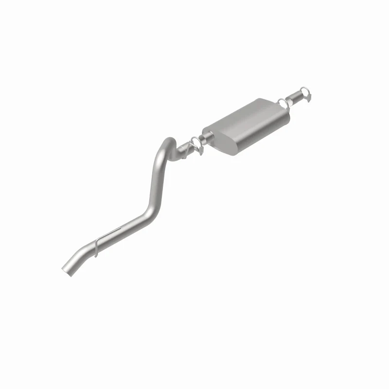 MagnaFlow BRE Exhaust Kit 87-90 Jeep Wrangler - Image 20