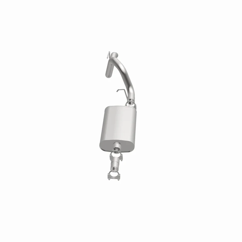 MagnaFlow BRE Exhaust Kit 87-90 Jeep Wrangler - Image 22