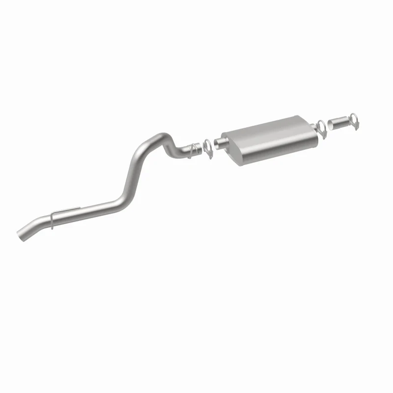MagnaFlow BRE Exhaust Kit 87-90 Jeep Wrangler - Image 26