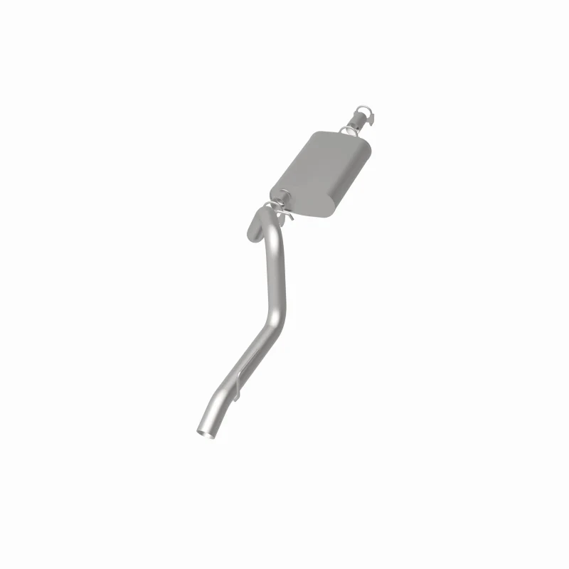 MagnaFlow BRE Exhaust Kit 87-90 Jeep Wrangler - Image 27