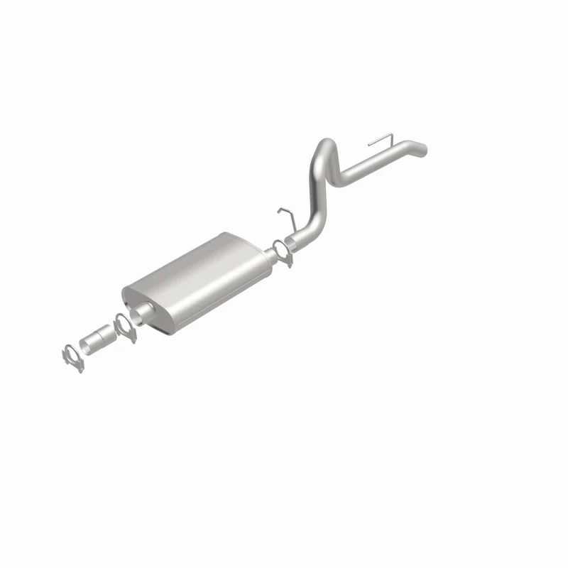 MagnaFlow BRE Exhaust Kit 87-90 Jeep Wrangler - Image 31