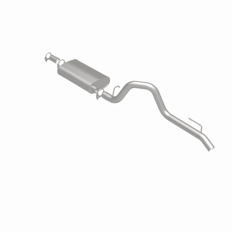 MagnaFlow BRE Exhaust Kit 87-90 Jeep Wrangler - Image 32