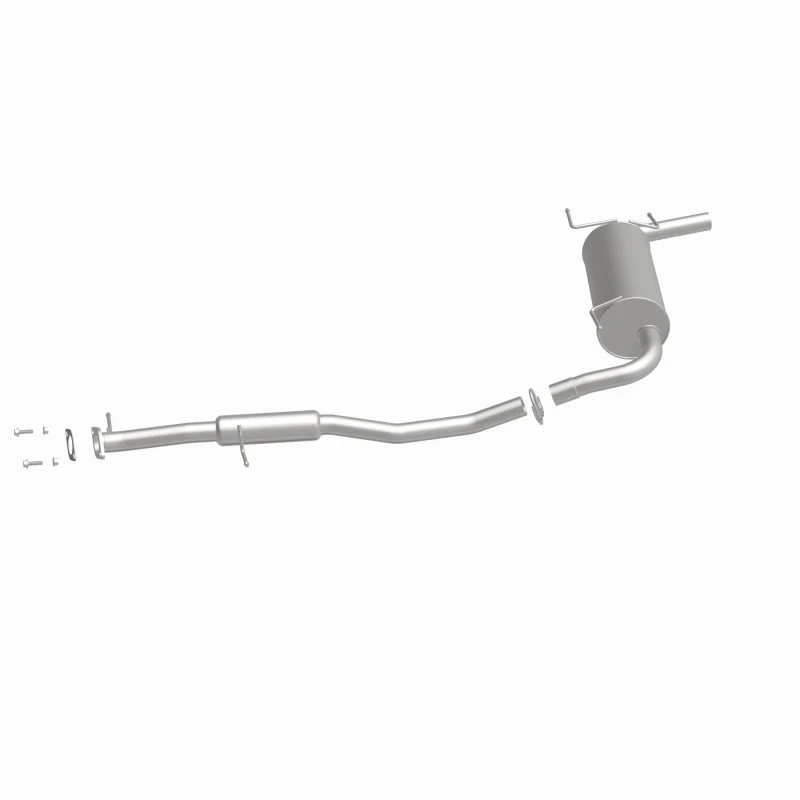 MagnaFlow BRE Exhaust Kit 90-95 Mazda Miata 1.6L - Image 11