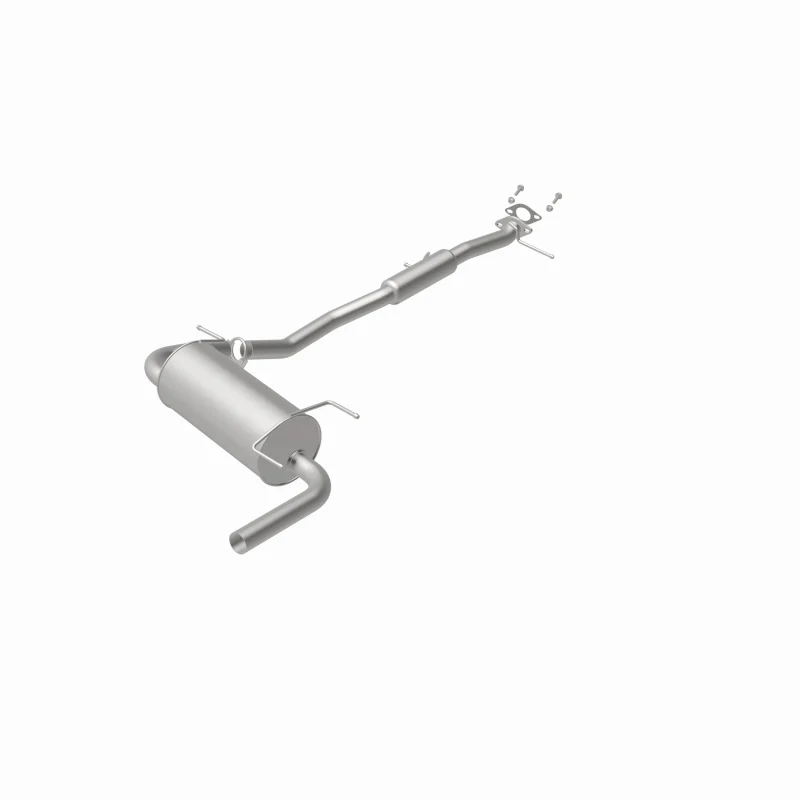 MagnaFlow BRE Exhaust Kit 90-95 Mazda Miata 1.6L - Image 15
