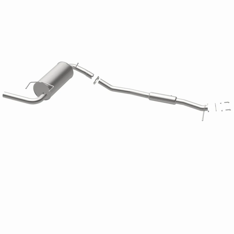 MagnaFlow BRE Exhaust Kit 90-95 Mazda Miata 1.6L - Image 26