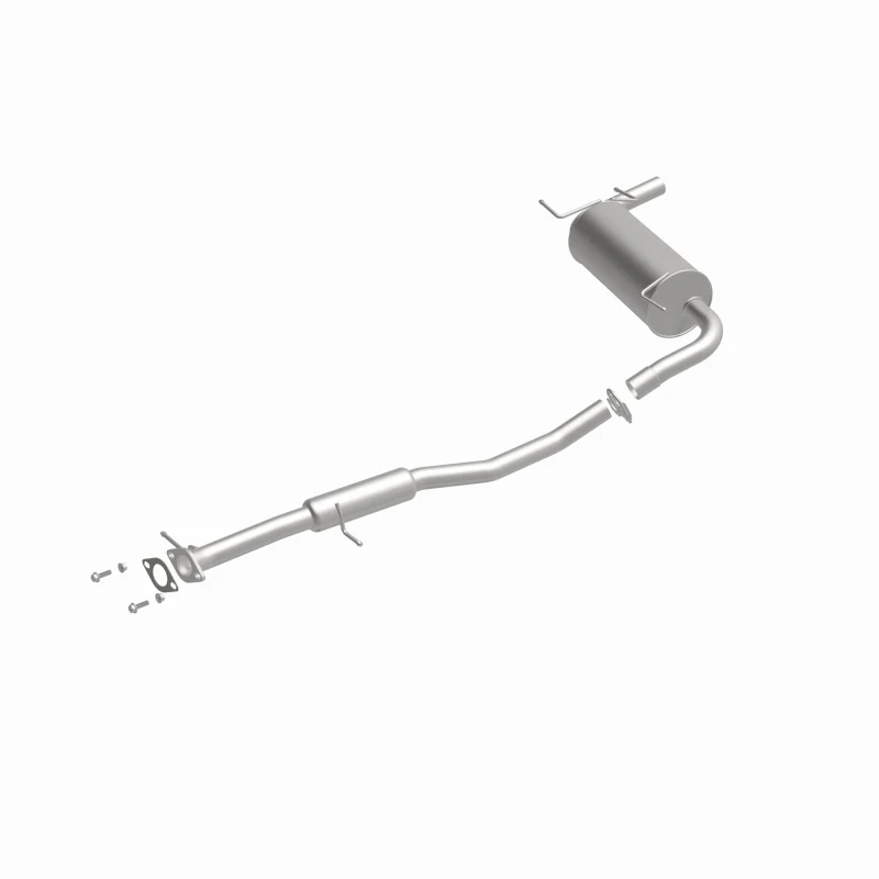 MagnaFlow BRE Exhaust Kit 90-95 Mazda Miata 1.6L - Image 32