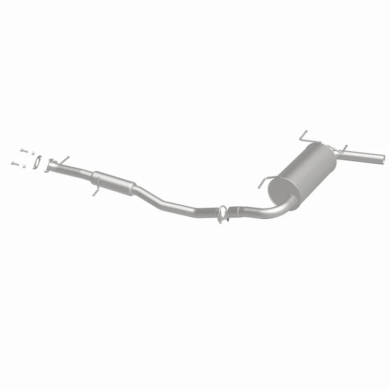 MagnaFlow BRE Exhaust Kit 90-95 Mazda Miata 1.6L - Image 4