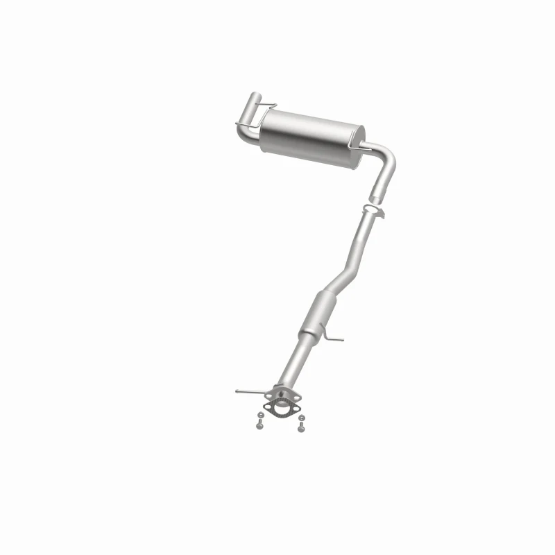 MagnaFlow BRE Exhaust Kit 90-95 Mazda Miata 1.6L - Image 7
