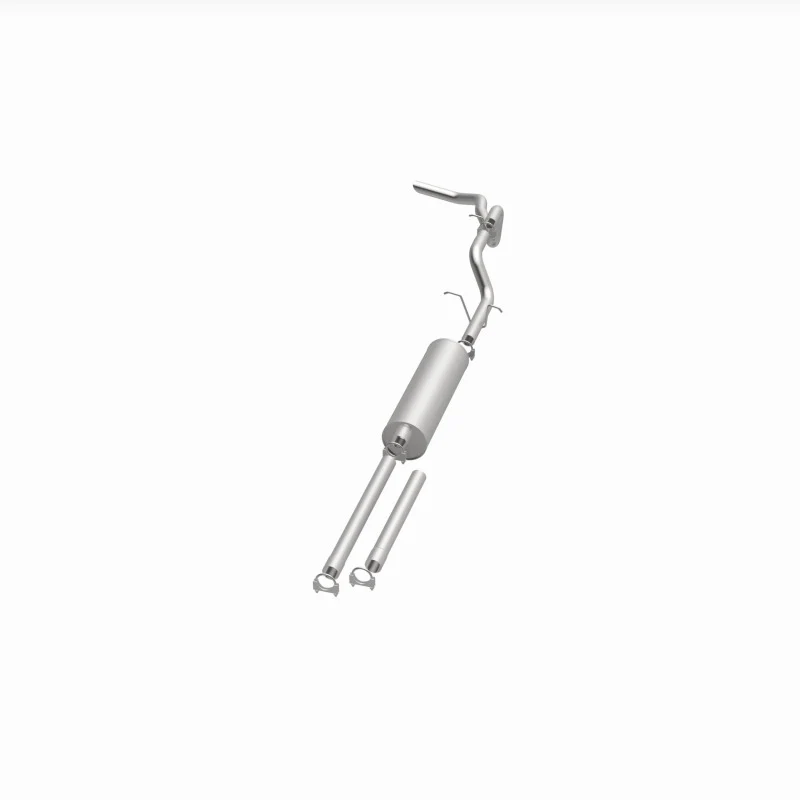 MagnaFlow BRE Exhaust Kit 92-95 Ford F150 - Image 10