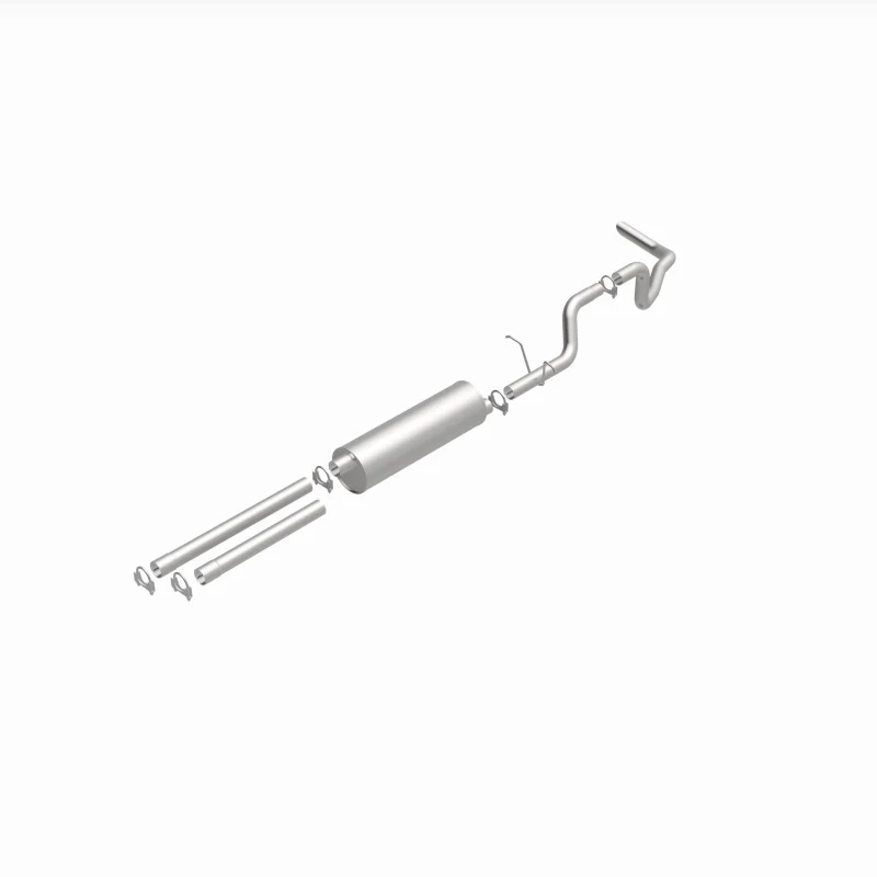 MagnaFlow BRE Exhaust Kit 92-95 Ford F150 - Image 11