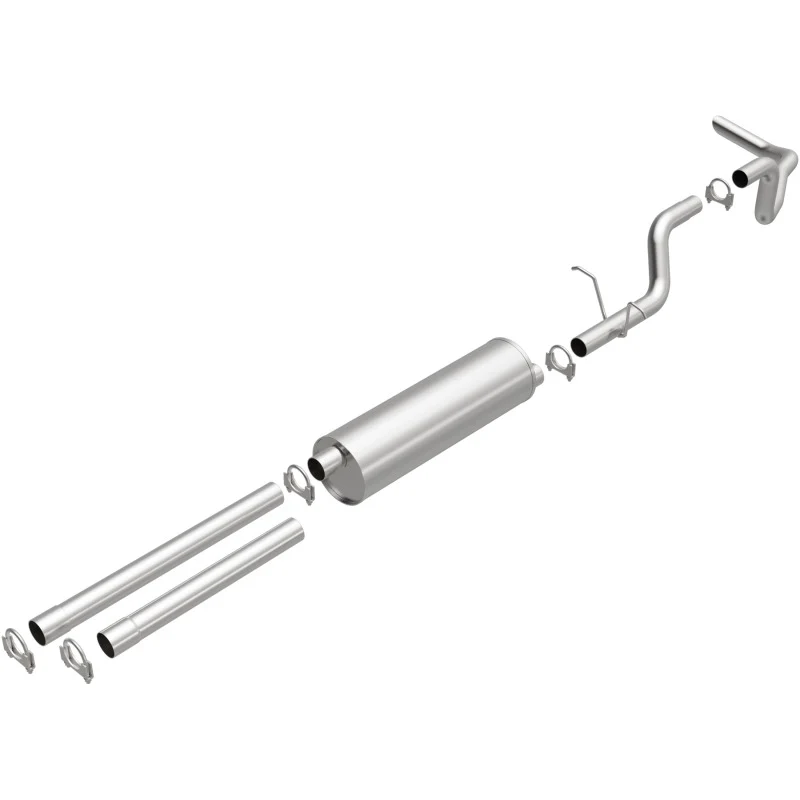 MagnaFlow BRE Exhaust Kit 92-95 Ford F150 - Image 13