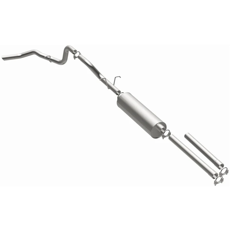 MagnaFlow BRE Exhaust Kit 92-95 Ford F150 - Image 14