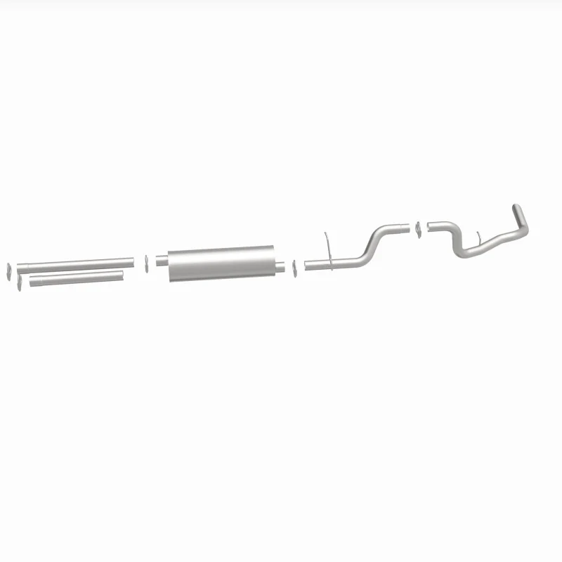 MagnaFlow BRE Exhaust Kit 92-95 Ford F150 - Image 16
