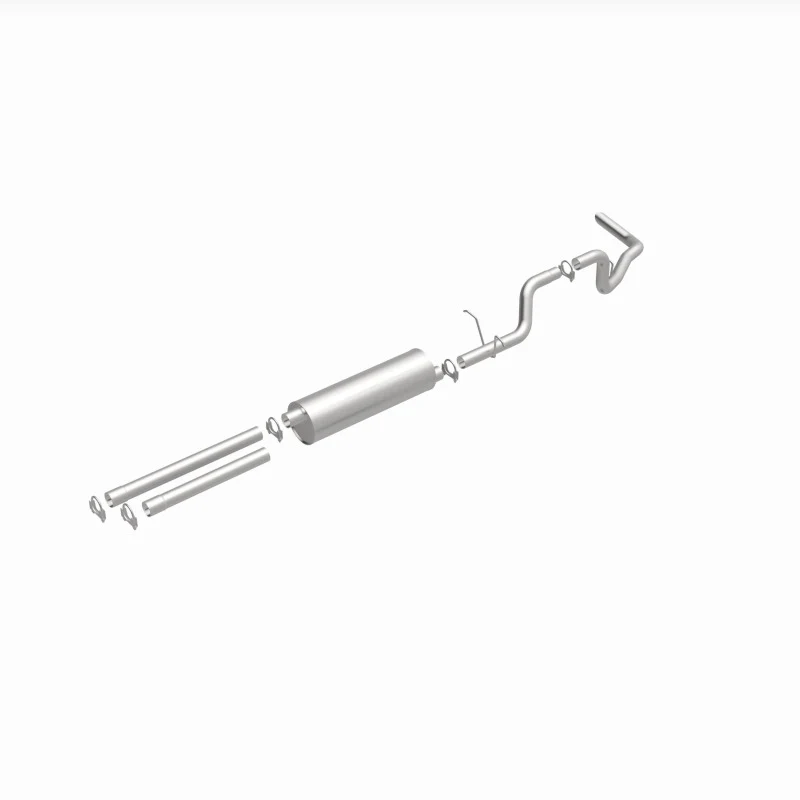 MagnaFlow BRE Exhaust Kit 92-95 Ford F150 - Image 18