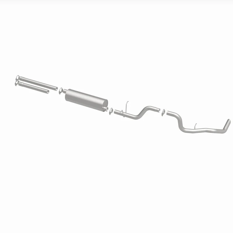MagnaFlow BRE Exhaust Kit 92-95 Ford F150 - Image 19