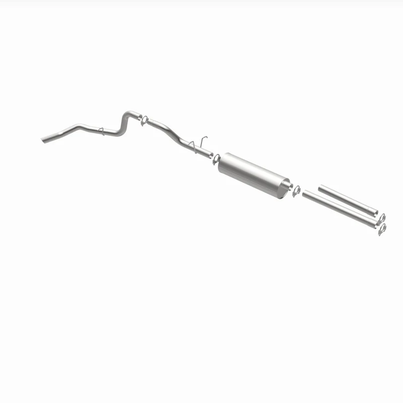 MagnaFlow BRE Exhaust Kit 92-95 Ford F150 - Image 2