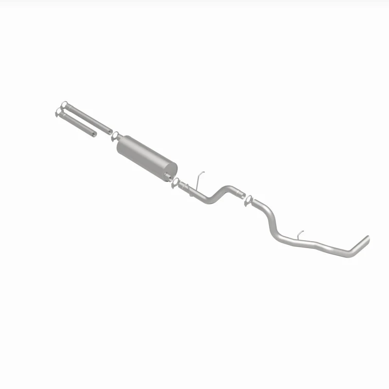 MagnaFlow BRE Exhaust Kit 92-95 Ford F150 - Image 20
