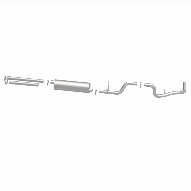 MagnaFlow BRE Exhaust Kit 92-95 Ford F150 - Image 21