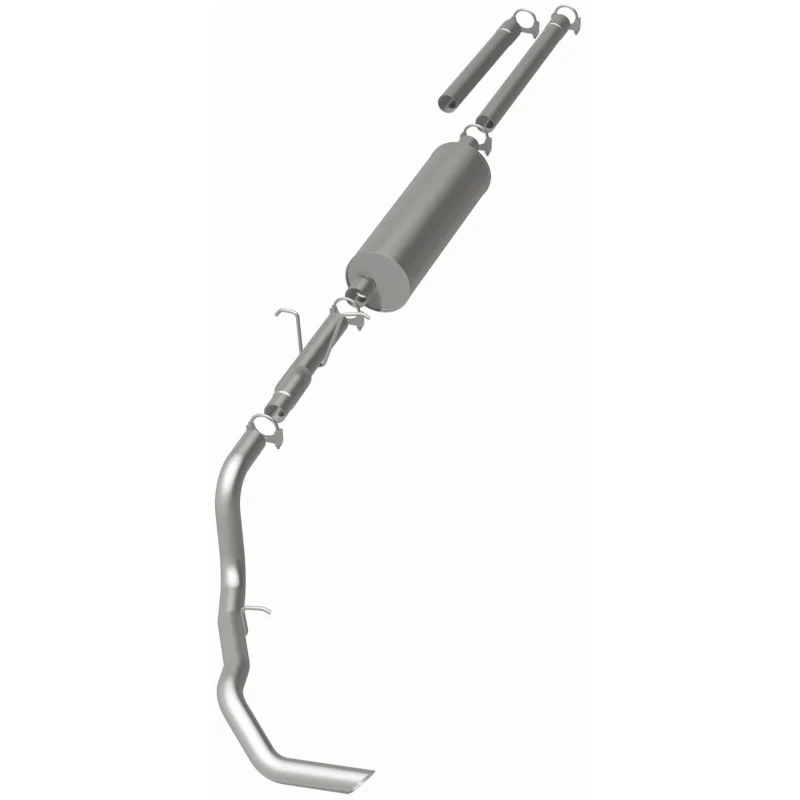 MagnaFlow BRE Exhaust Kit 92-95 Ford F150 - Image 23