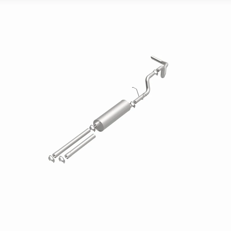 MagnaFlow BRE Exhaust Kit 92-95 Ford F150 - Image 25